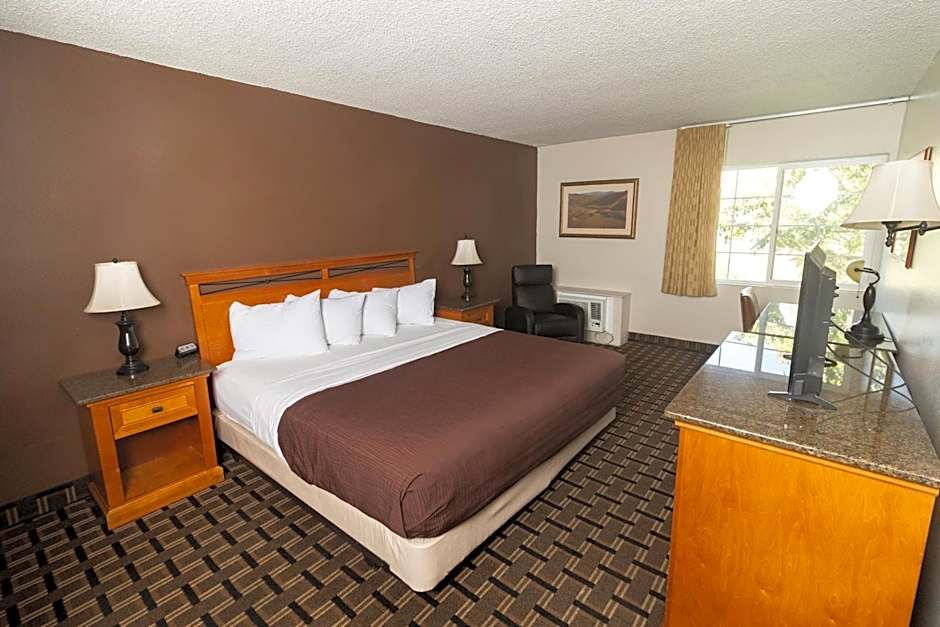 FairBridge Inn & Suites - Lewiston