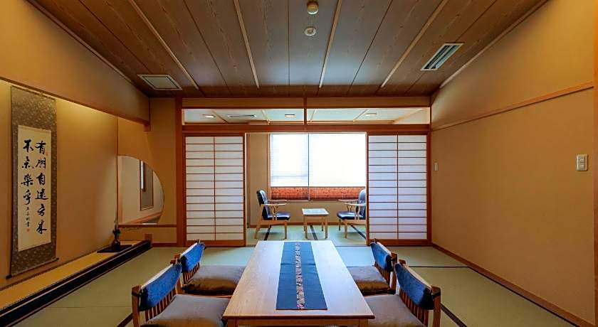 Kifu No Sato Ryokan