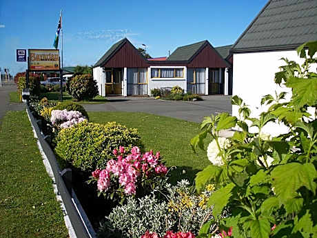 Bavarian Motel