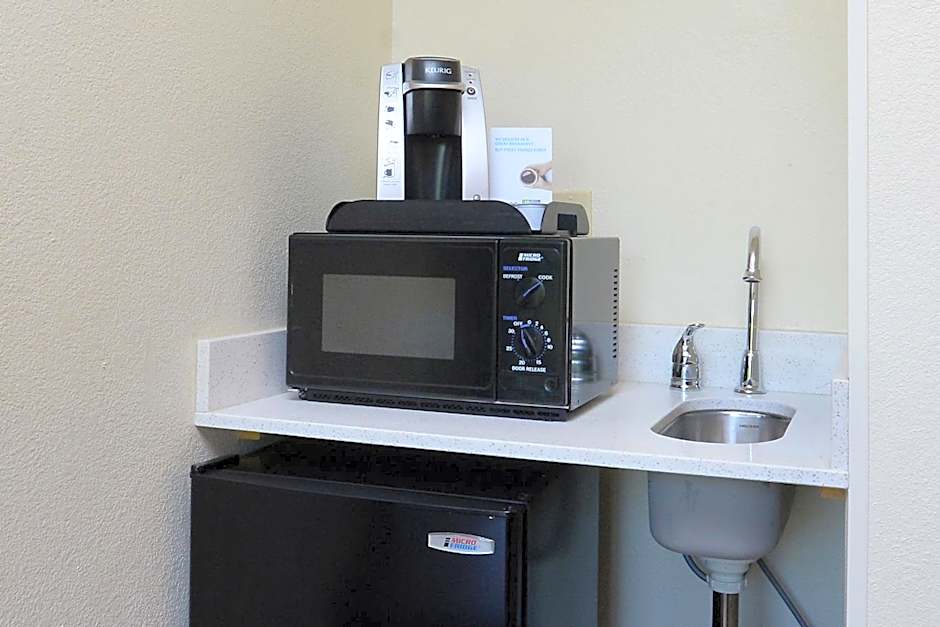 Holiday Inn Express Hotel & Suites Research Triangle Park By IHG