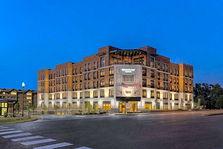TownePlace Suites by Marriott Memphis Germantown