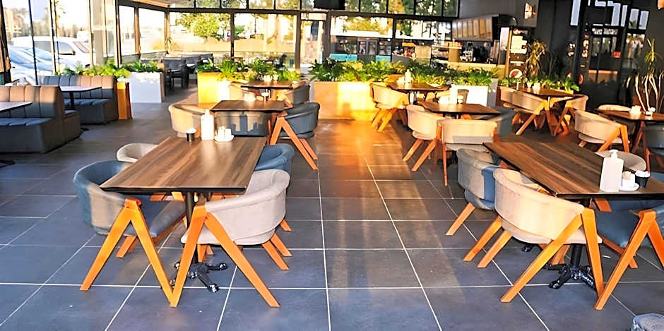 isnova hotel