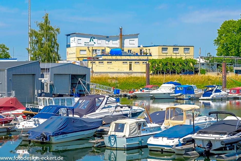 Hotel Rheingold