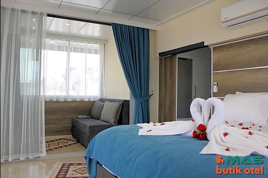 Mas Butik Otel