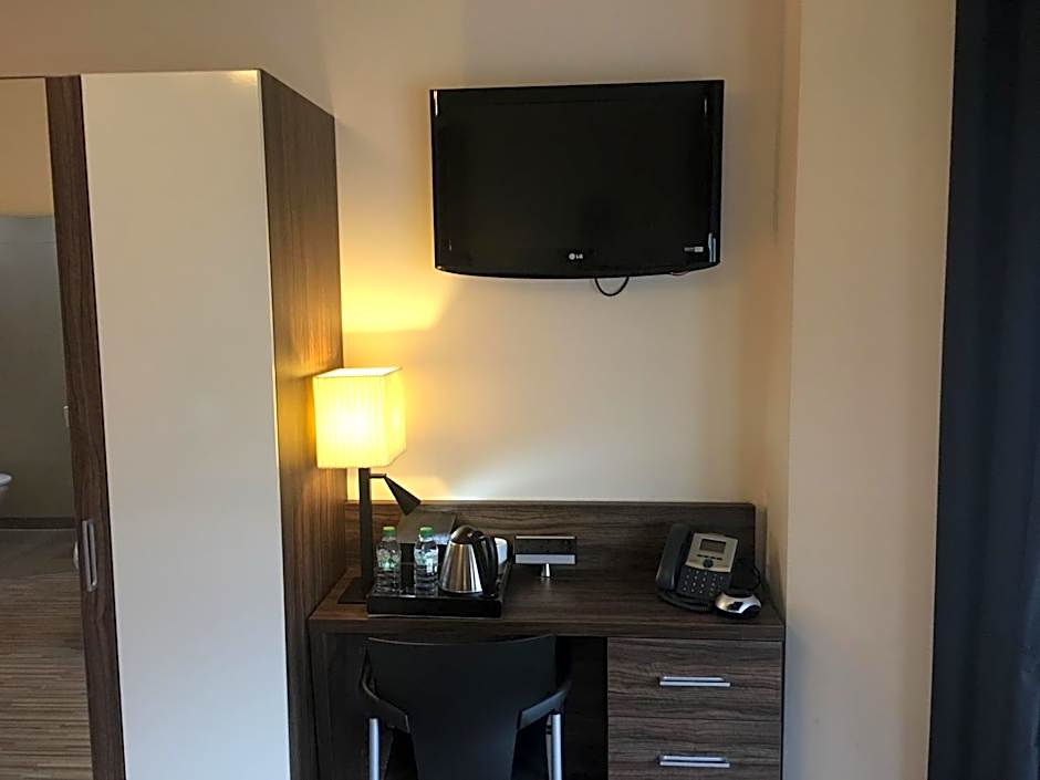 Simply Rooms & Suites