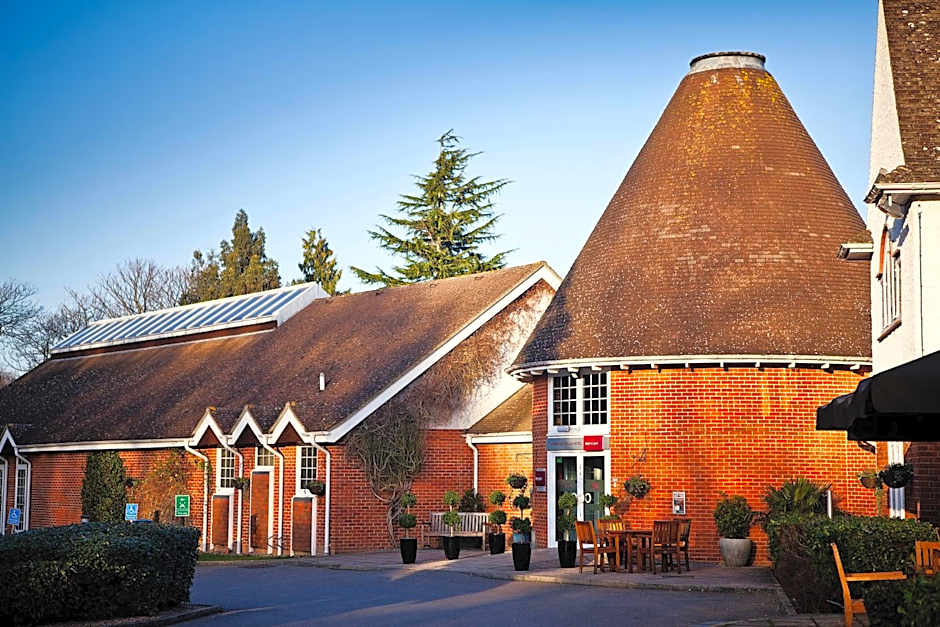 Mercure Tunbridge Wells Hotel