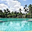 Southgate Residence Hotel