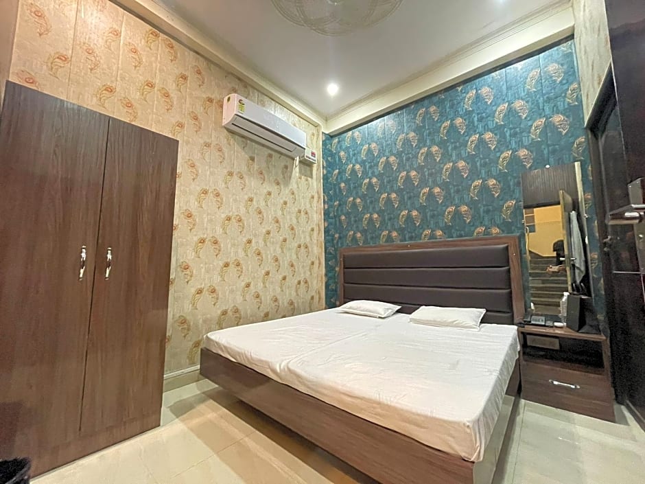 Hotel Paradise Premium