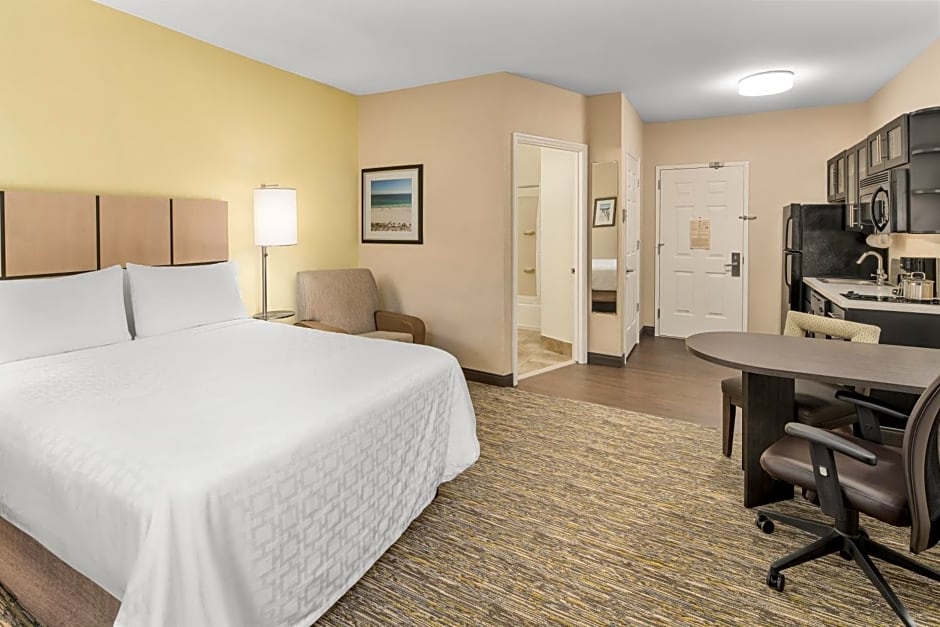 Candlewood Suites Destin-Sandestin Area