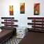 Hotel Rocinante