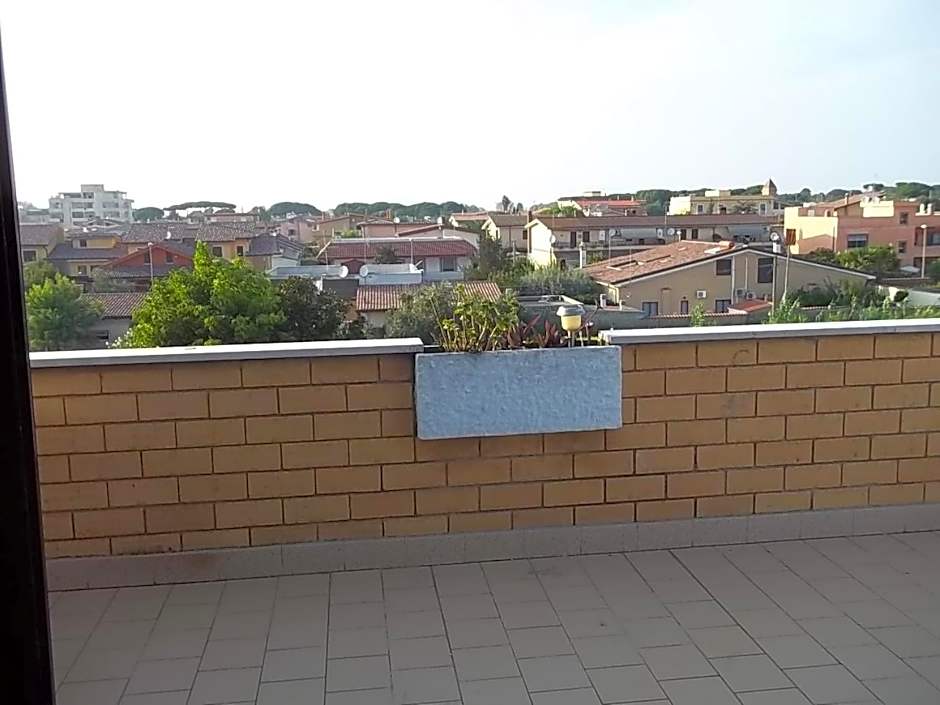 King Suite - Intera Suite vicino Aeroporto e Fiera di Roma