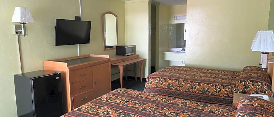 Travelers Inn Gainesville