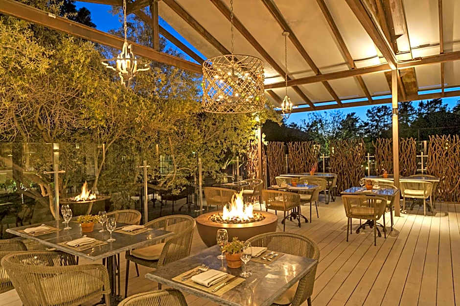 Bernardus Lodge & Spa