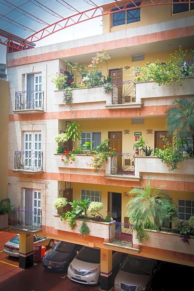 Hotel Santa Maria