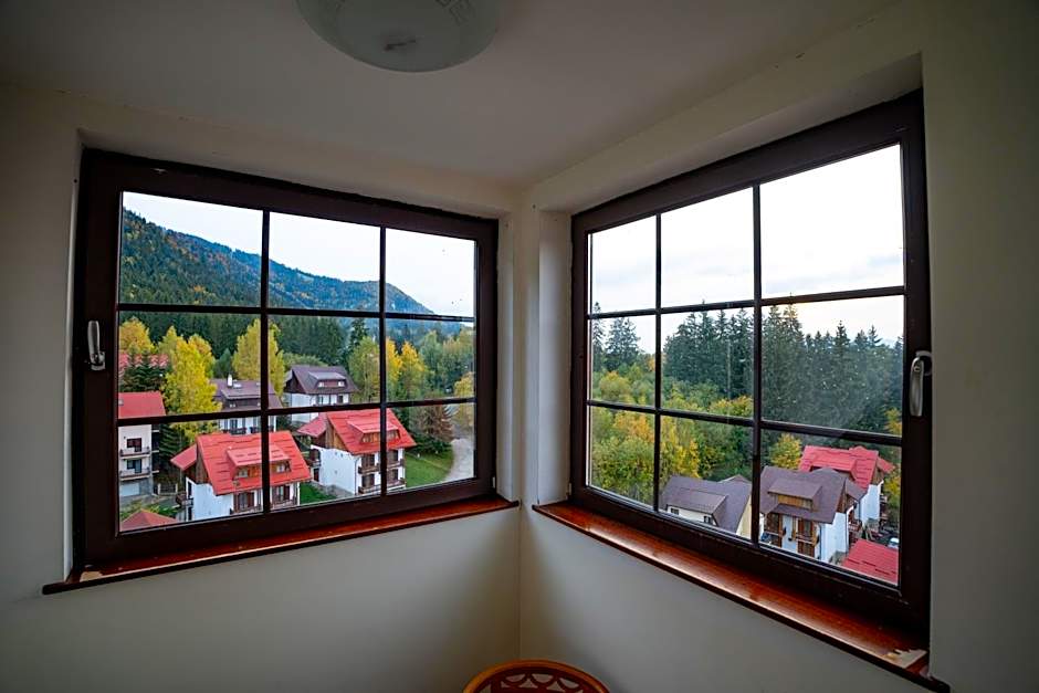 House of Dracula Hotel