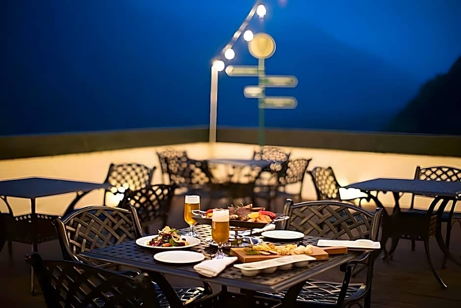 KensingtonHotel Seorak