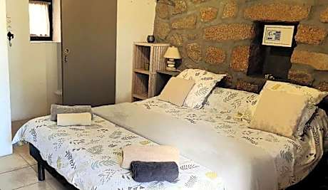 Chez Robert et Sylvie