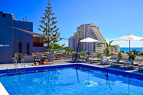 The Prime Energize Hotel & SPA - Algarve