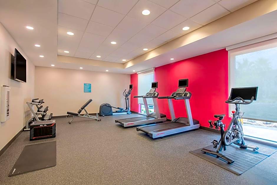 Home2 Suites By Hilton Kingsland