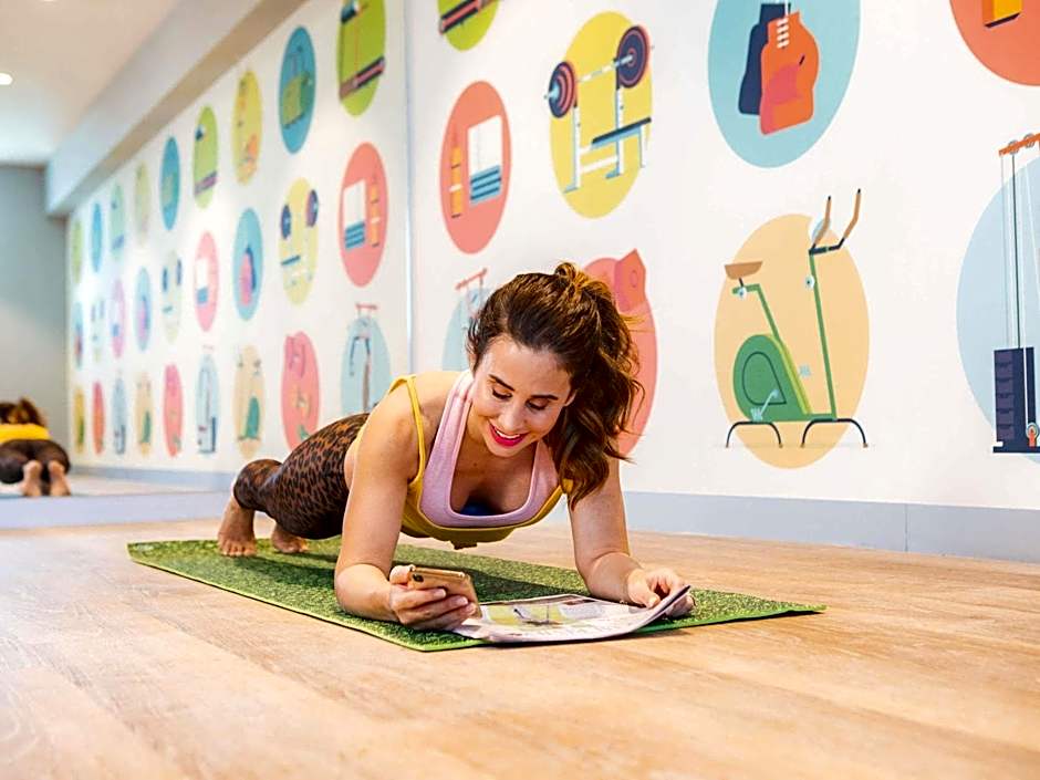 ibis Styles East Perth