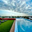 Hotel Kavia Premium - Paseo Montejo