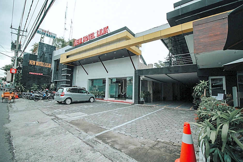 New Hotel Lilik