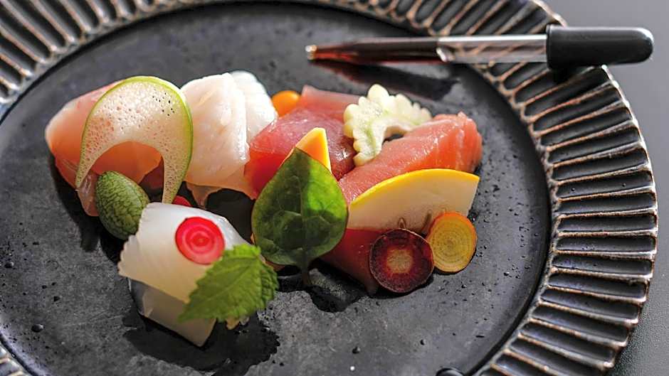 Nipponia Tawaramoto Maruto Shoyu