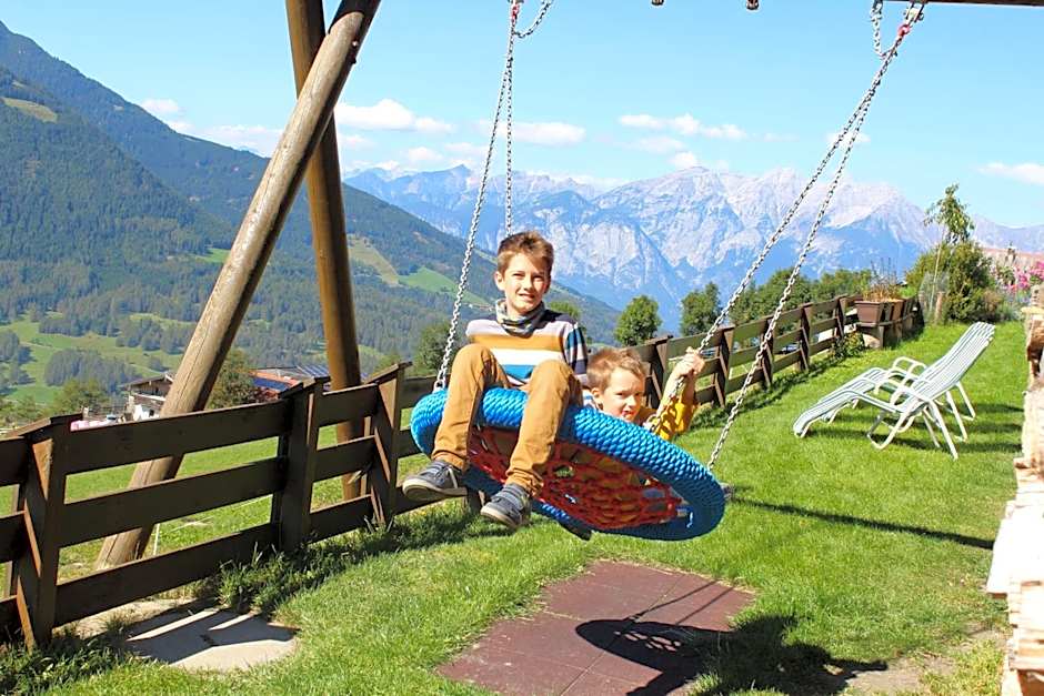 Alpengasthaus Gleinserhof