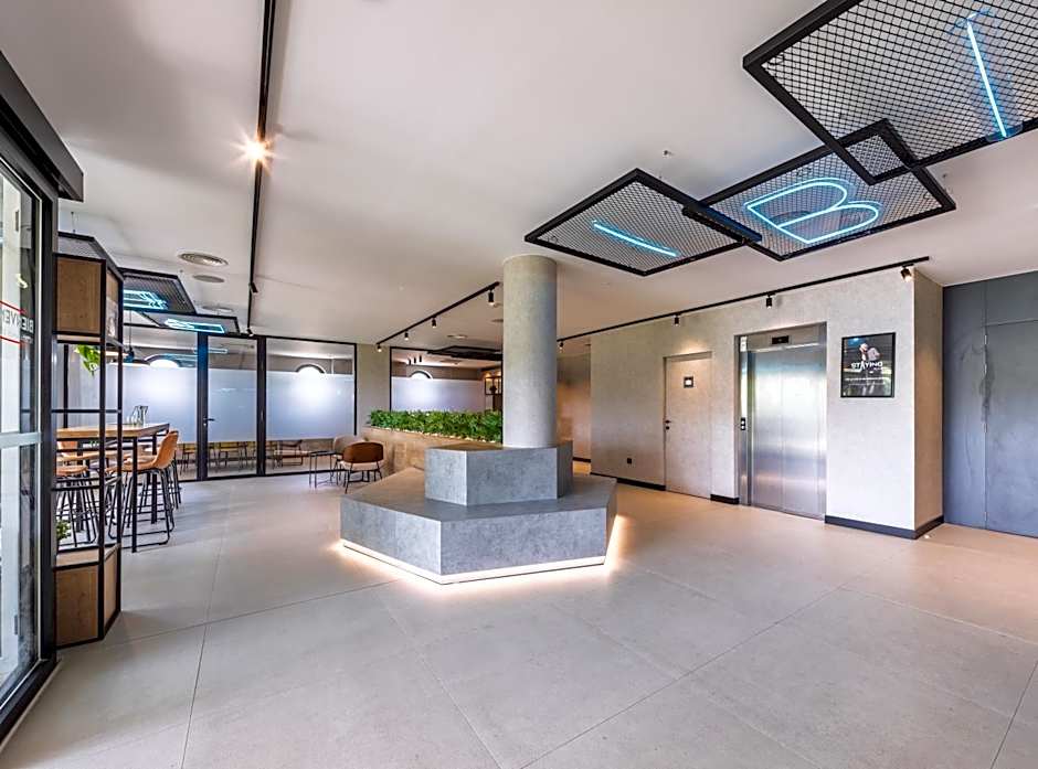 Ibis Murcia