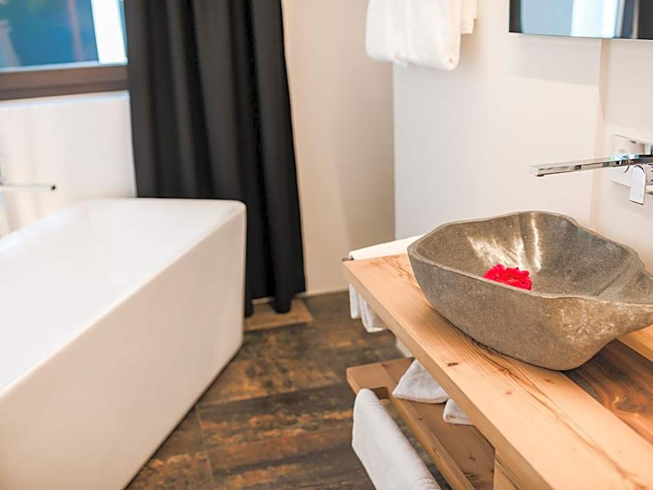 Garni Hotel Katzenthalerhof