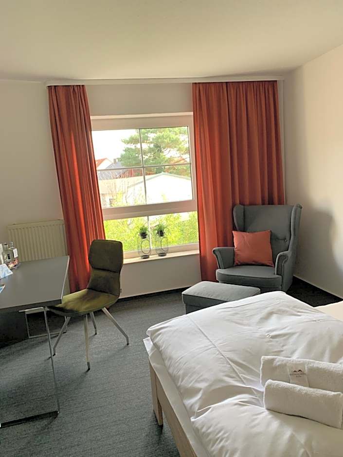 Residenz Hotel Giessen