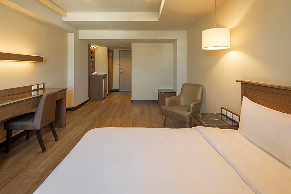 Kindness Hotel Yuanlin