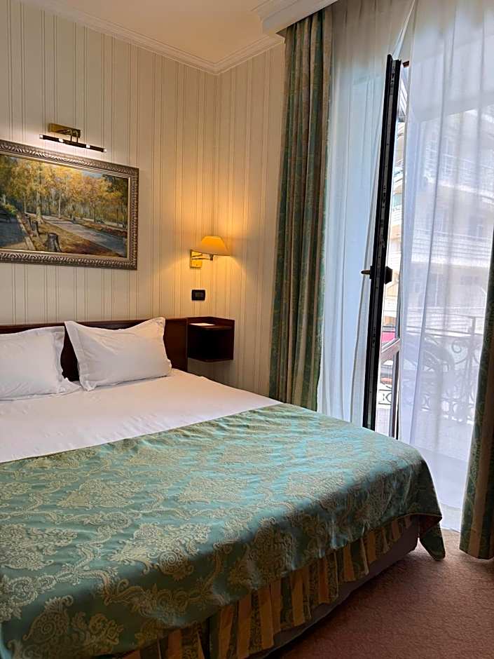 Hotel Otrada