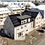 ODDSSON Downtown Hotel