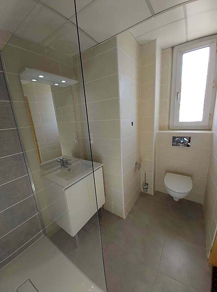 Hotel Restaurant Miramar L'orchid