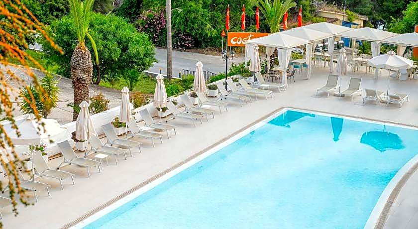 Princess Hotel