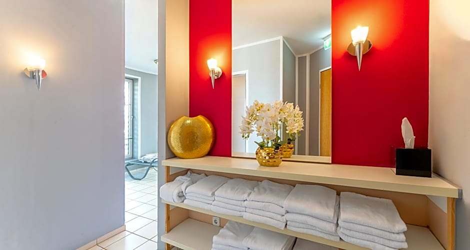 PLAZA Premium Köln