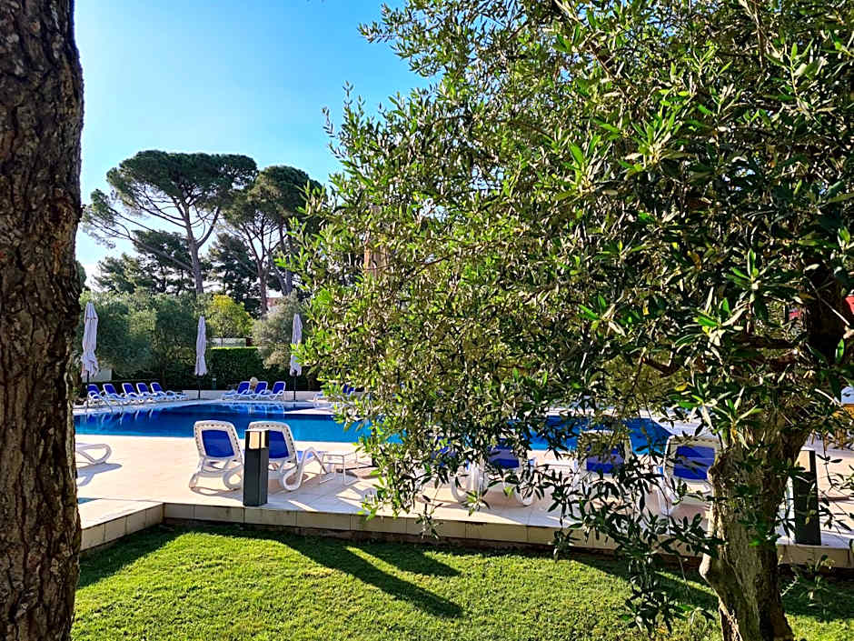 Mediterranean Village San Antonio