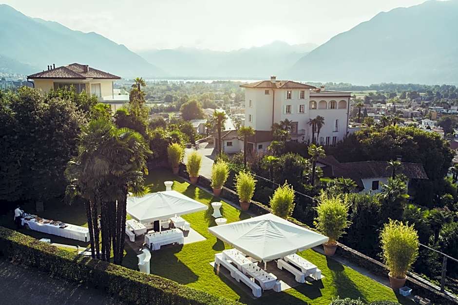 Hotel Tobler