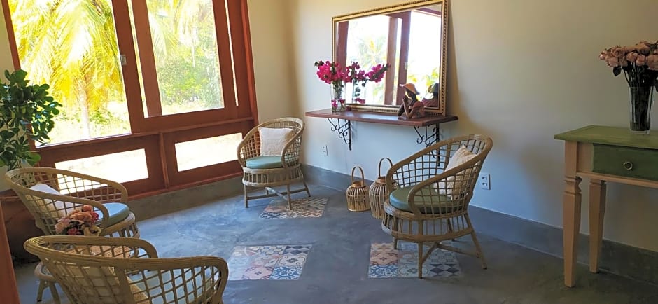 Parcel do Gostoso Pousada