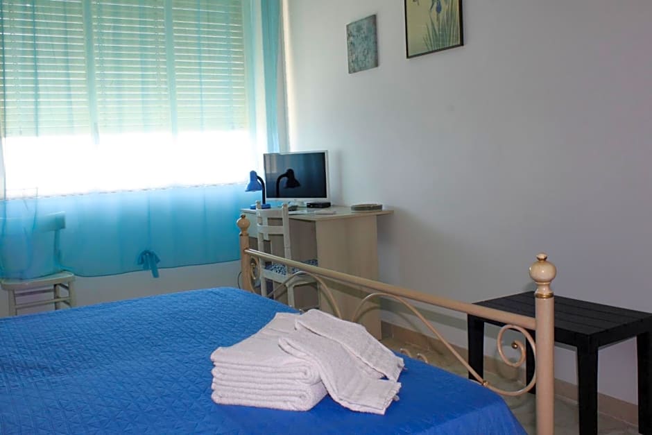 Bed & Breakfast Lighea