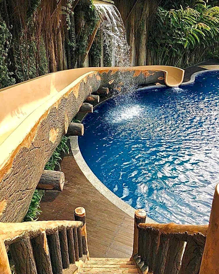 The Waterway Villa