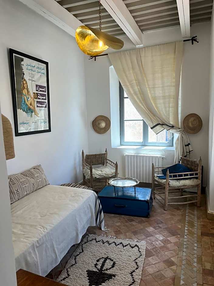 Le Consulat - Riad de charme entièrement privatisé - Petit-déjeuner inclus