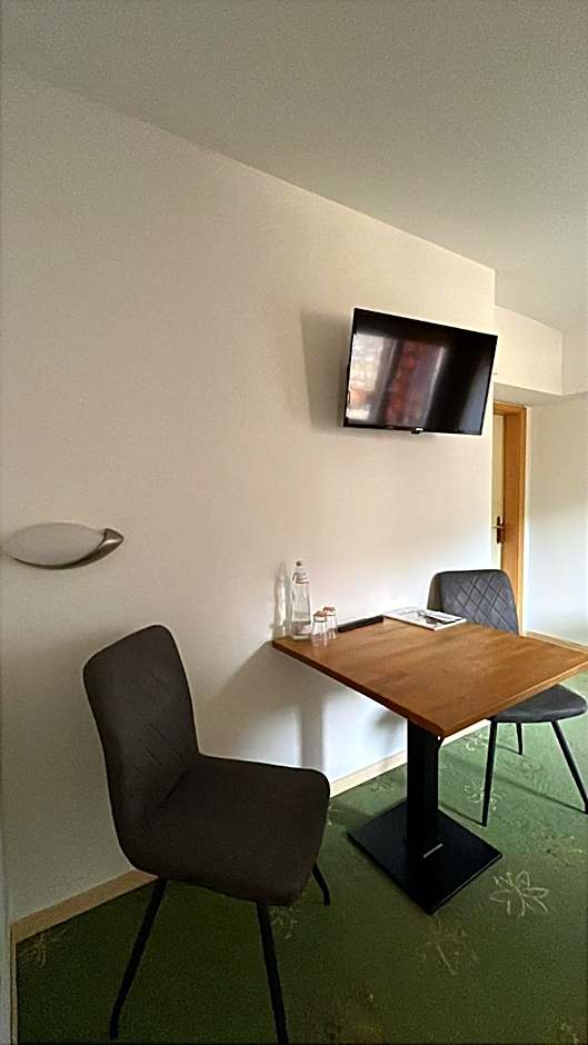 B&B das Alpinhotel Maistatt