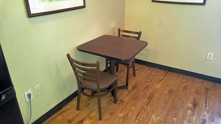 Suburban Studios near University of North Carolina-Charlotte