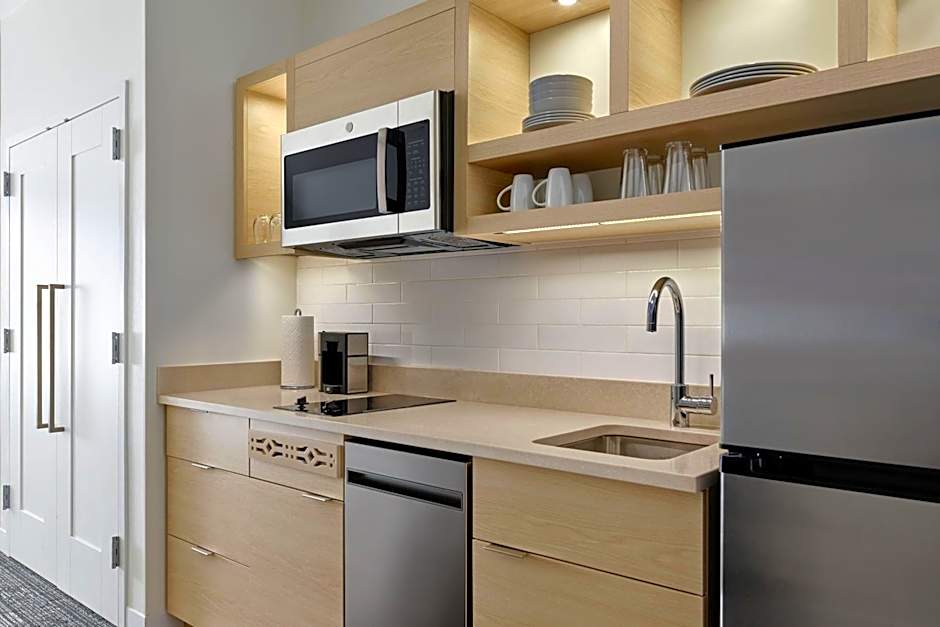 TownePlace Suites by Marriott Avon Vail Valley