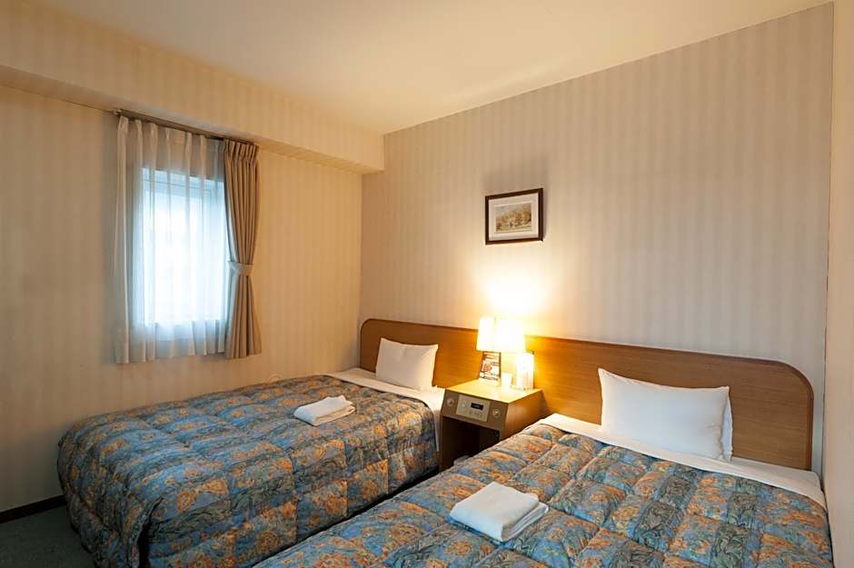 Benikea Calton Hotel Fukuoka Tenjin