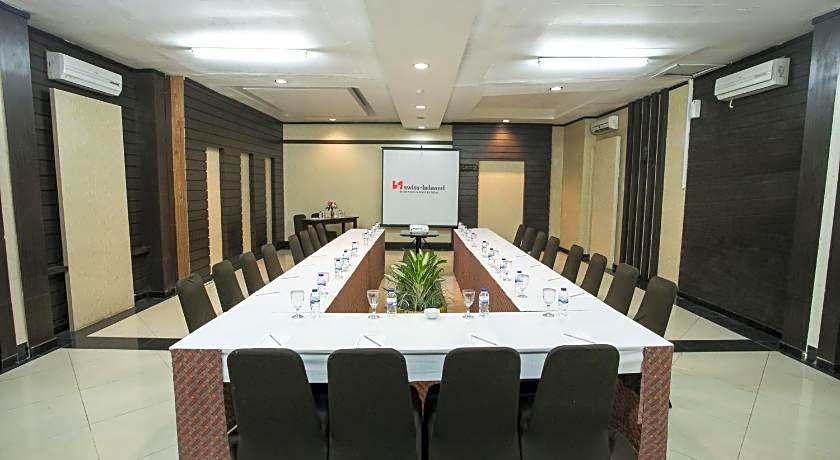 Swiss-Belhotel Borneo Samarinda