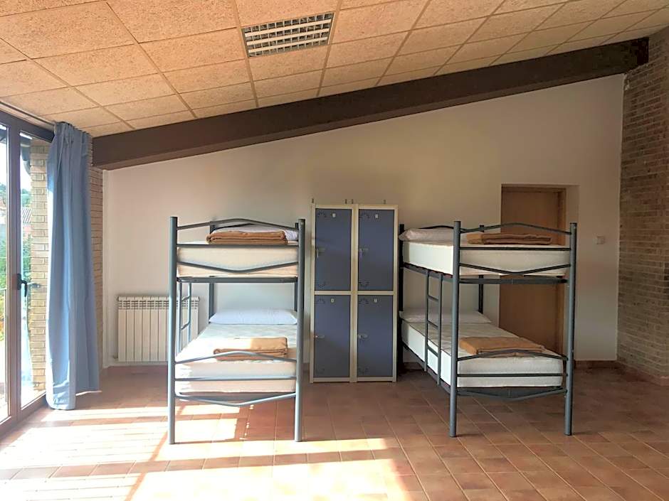 Albergue de Castillazuelo