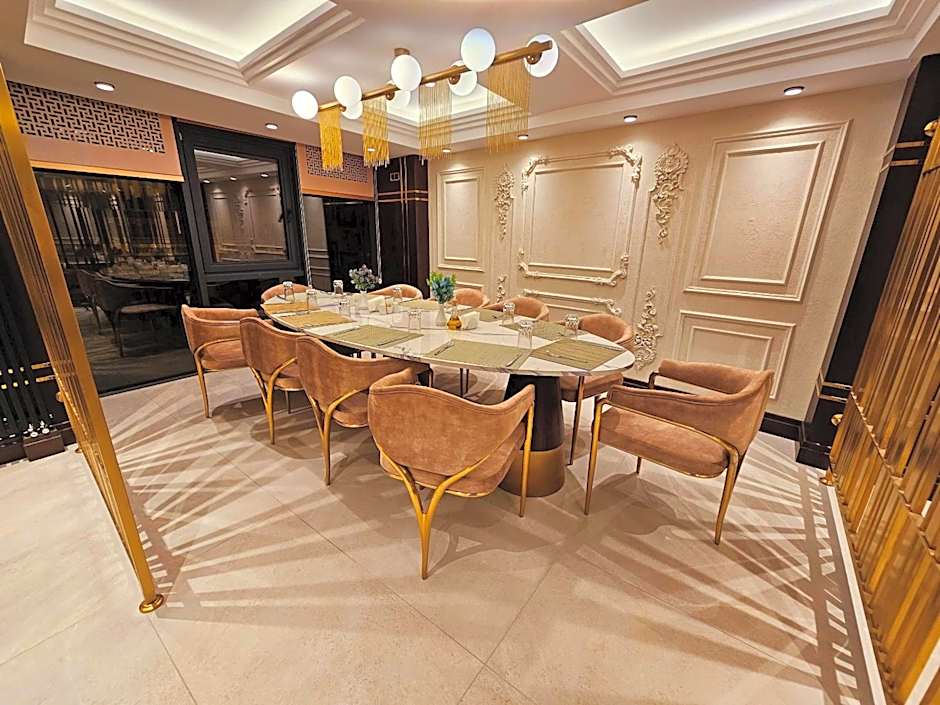 Asur Imperıal Hotel